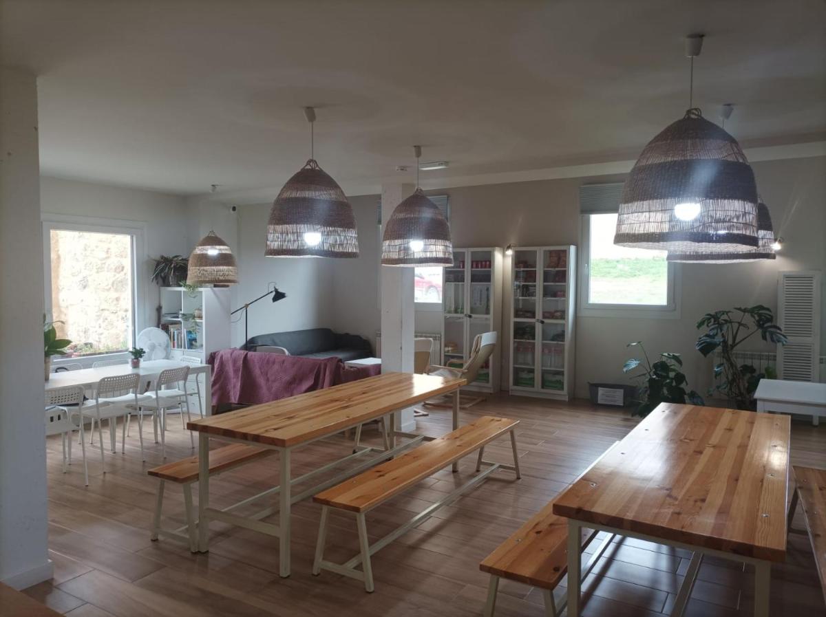 La Rinconada - Housity