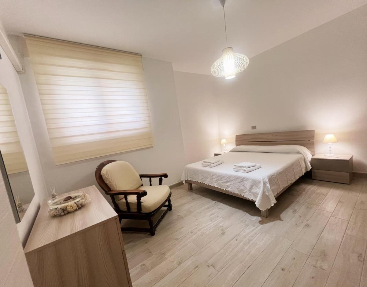 Grazia's Apartment - Housity