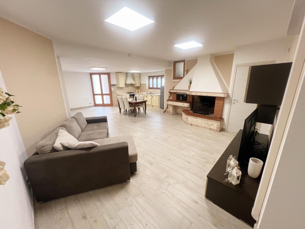 Grazia's Apartment - Housity