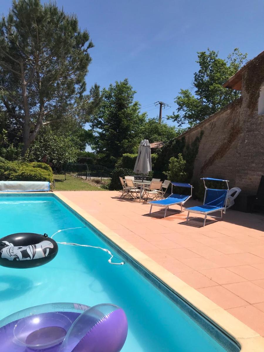 gîte de Fontjalabert en campagne tout confort - Housity