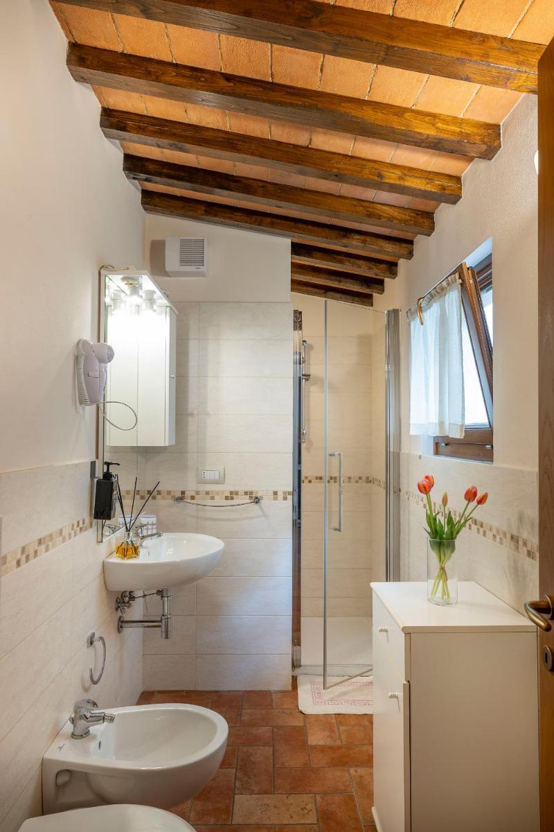 La Finestra d'Arezzo - Housity