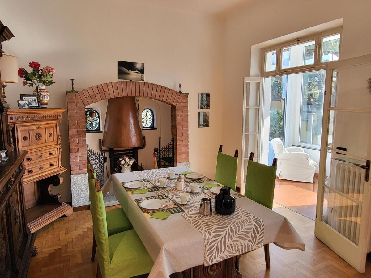 B&B Le Colombine - Housity