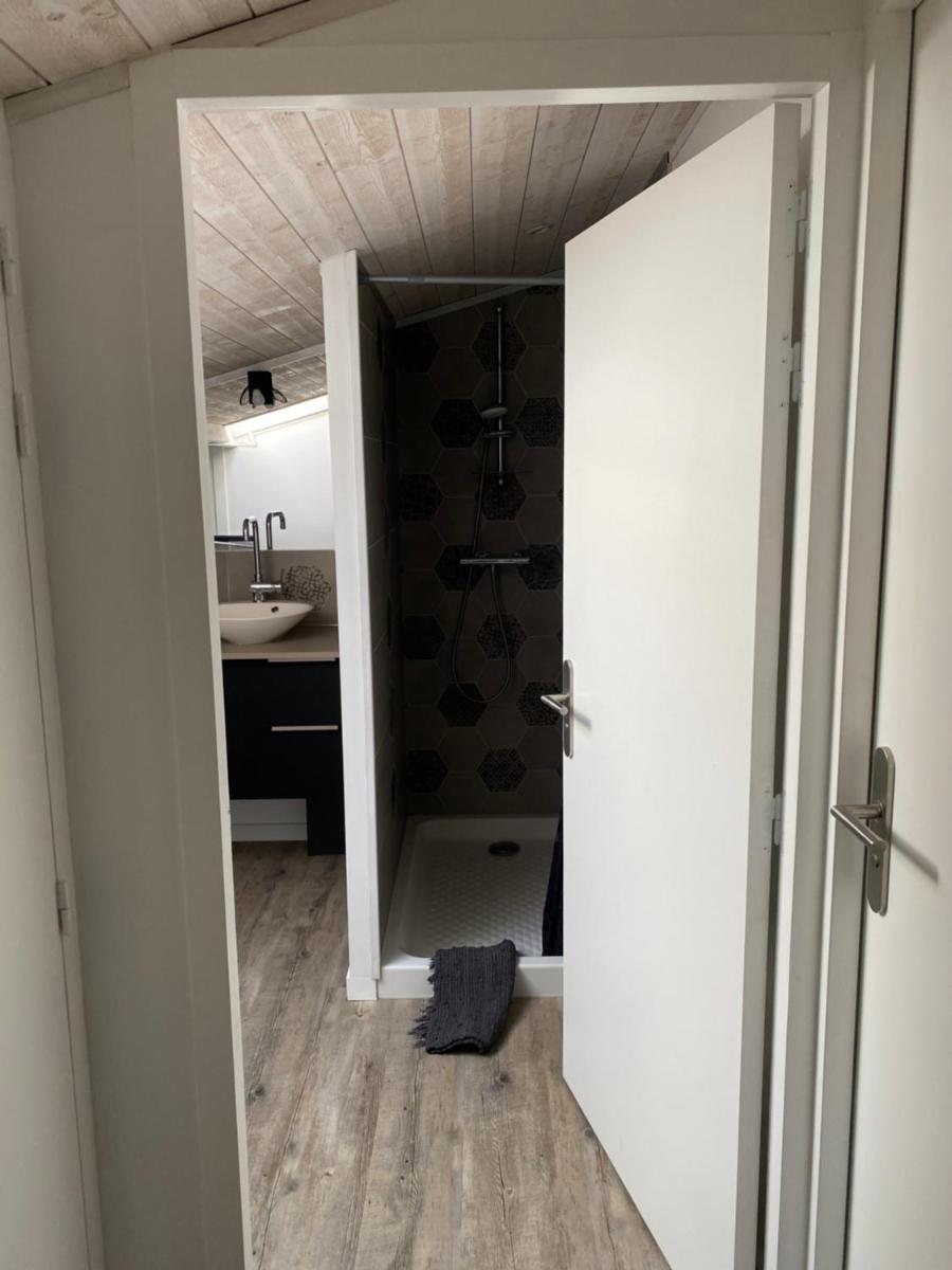Chez Isabelle et Johann - Hizvo
