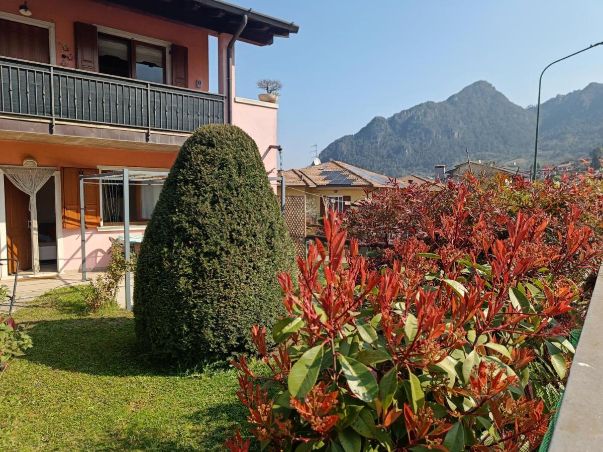 Idro Appartamenti - Crone - Housity