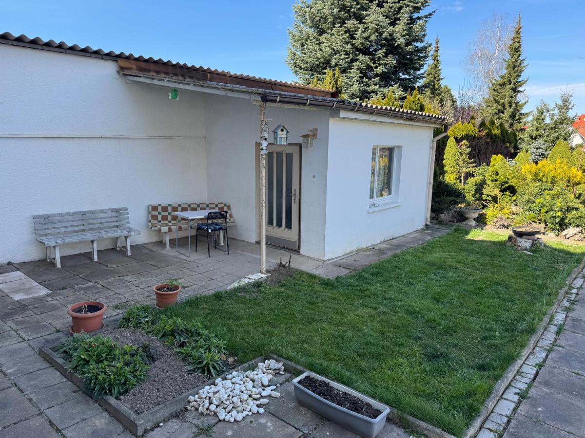 Ferienwohnung Lucky - Housity