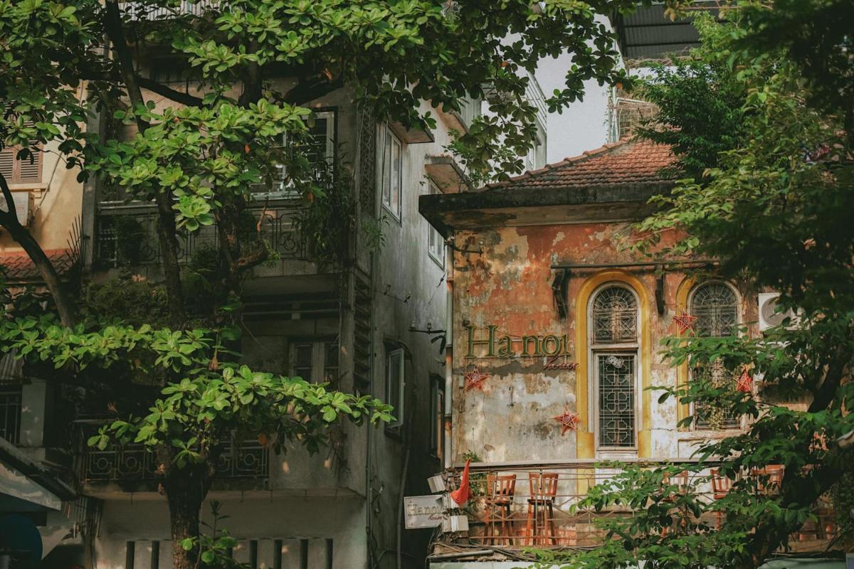 The Bloom Hanoi - Bespoke Living - Hizvo
