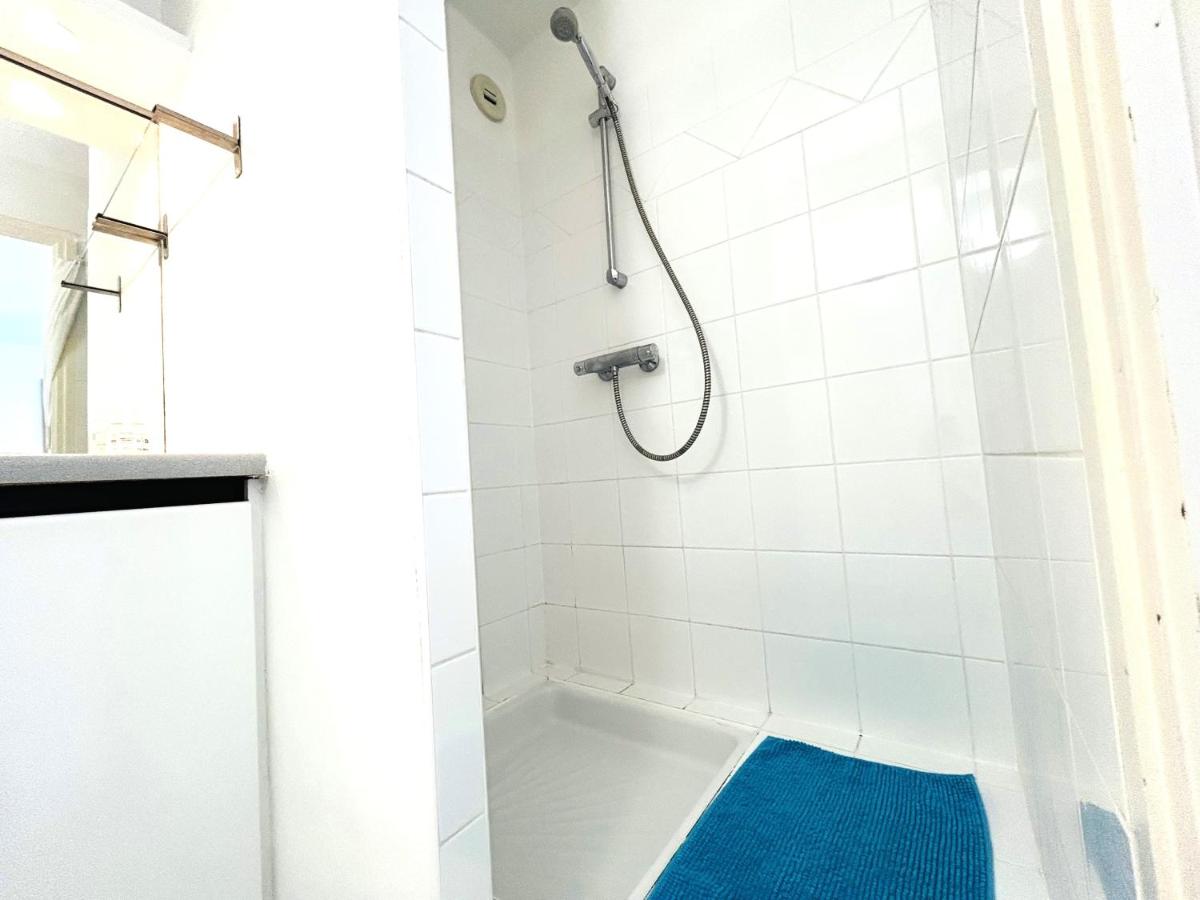 Apt 6 pers - Magnifique vue mer - Belle terrasse - AZILIZ - Housity