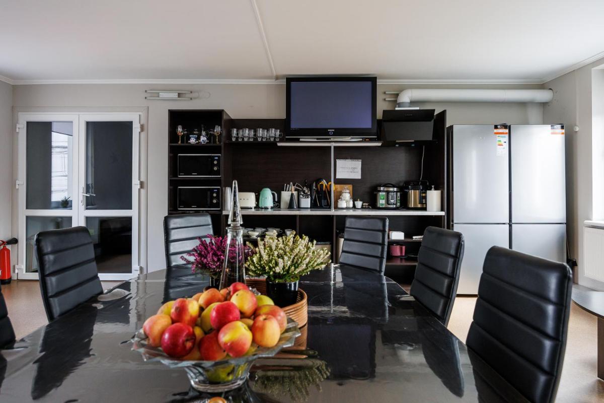 Hotel Dolynskiy - Housity