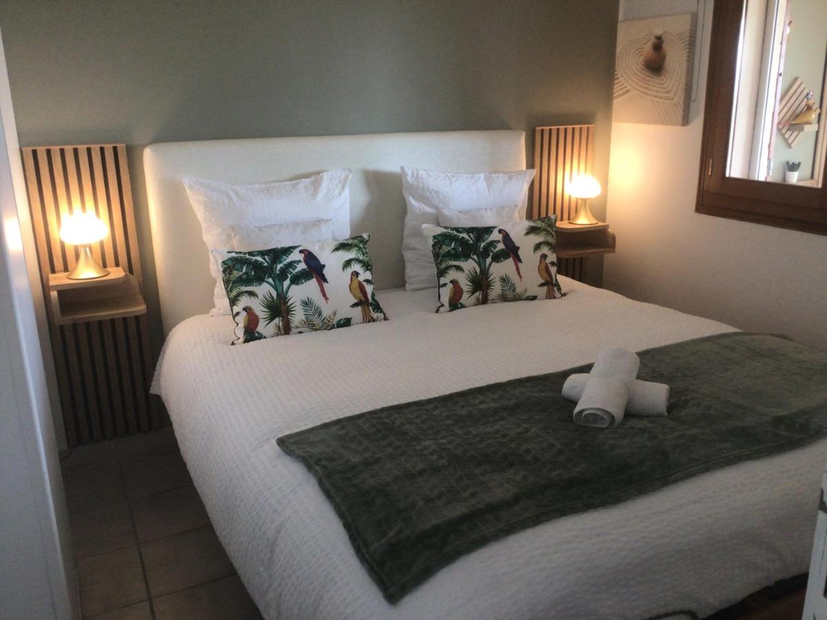 envol st raphael - Housity