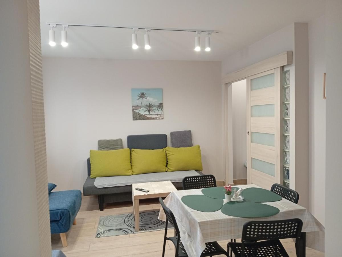 Apartament Zacisze - Hizvo
