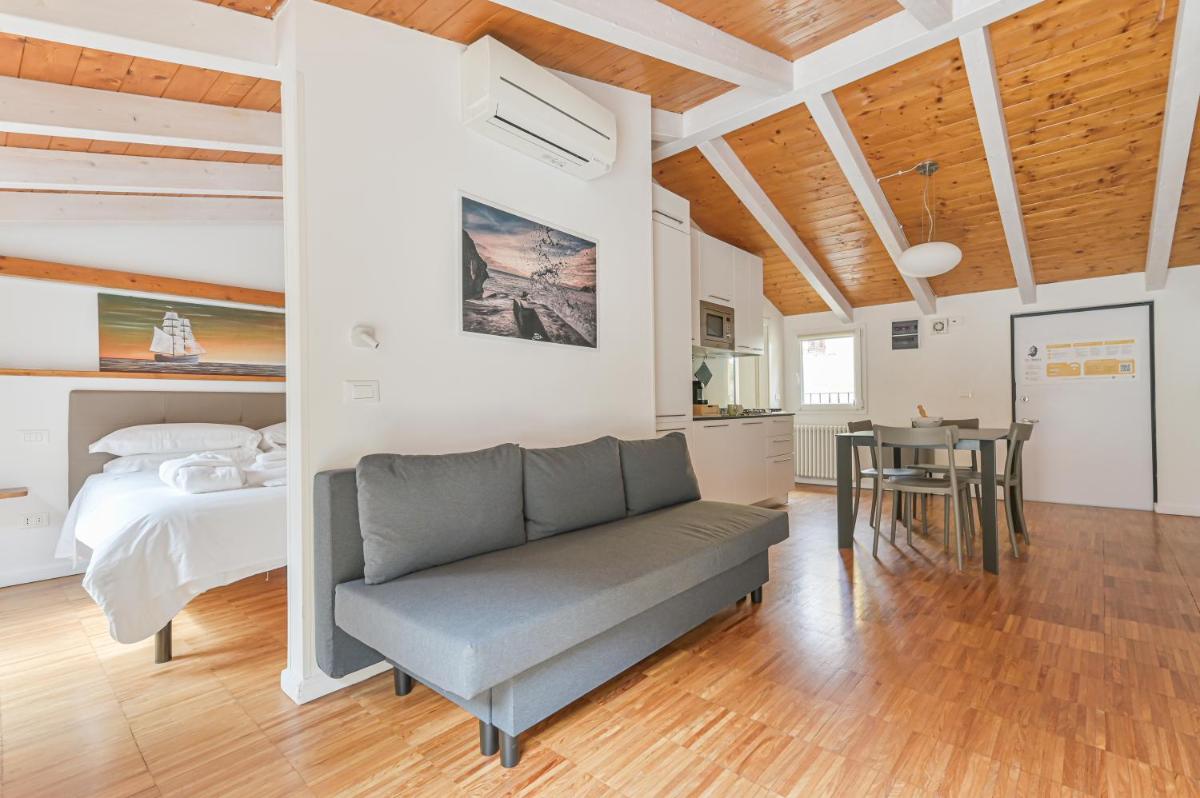Ca' del Monica - Housity