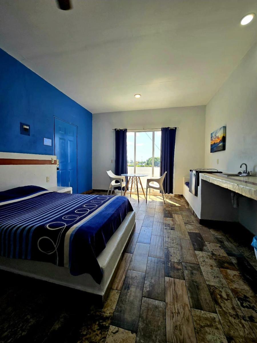 Luna Azul - Housity