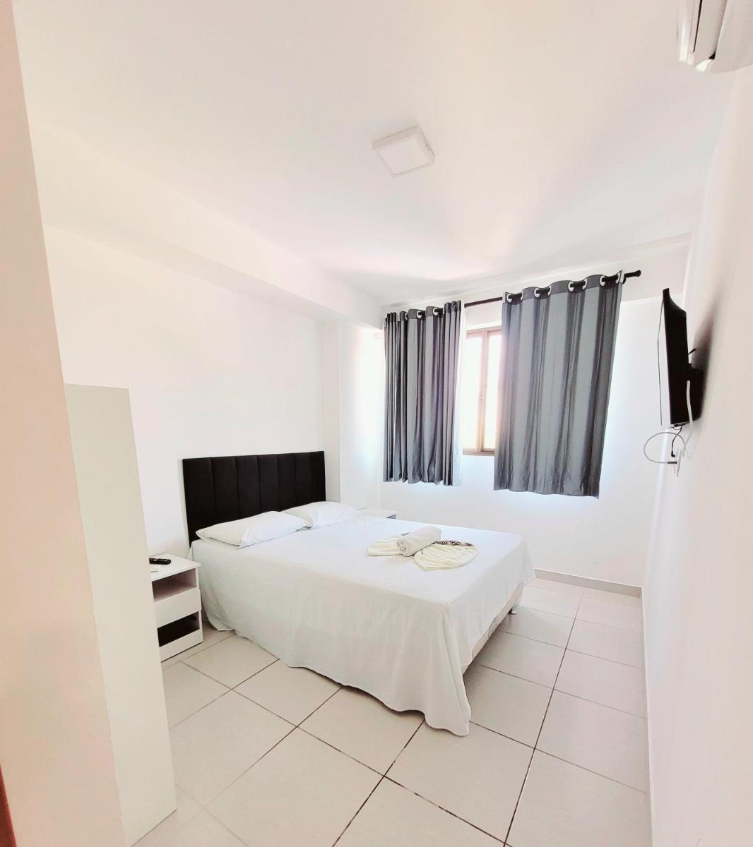 Cupe Beach Living - Porto de Galinhas - Housity