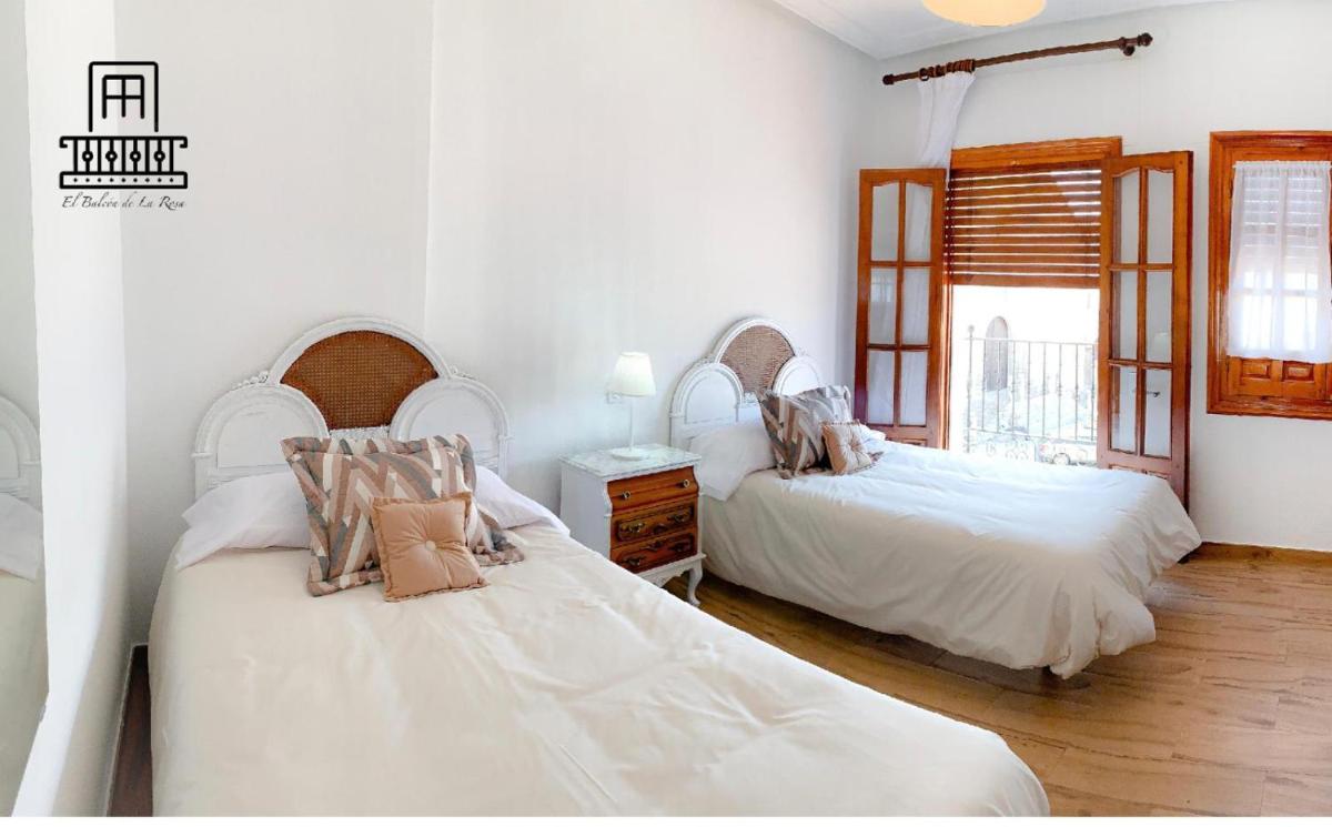 El Balcón de La Rosa - Housity