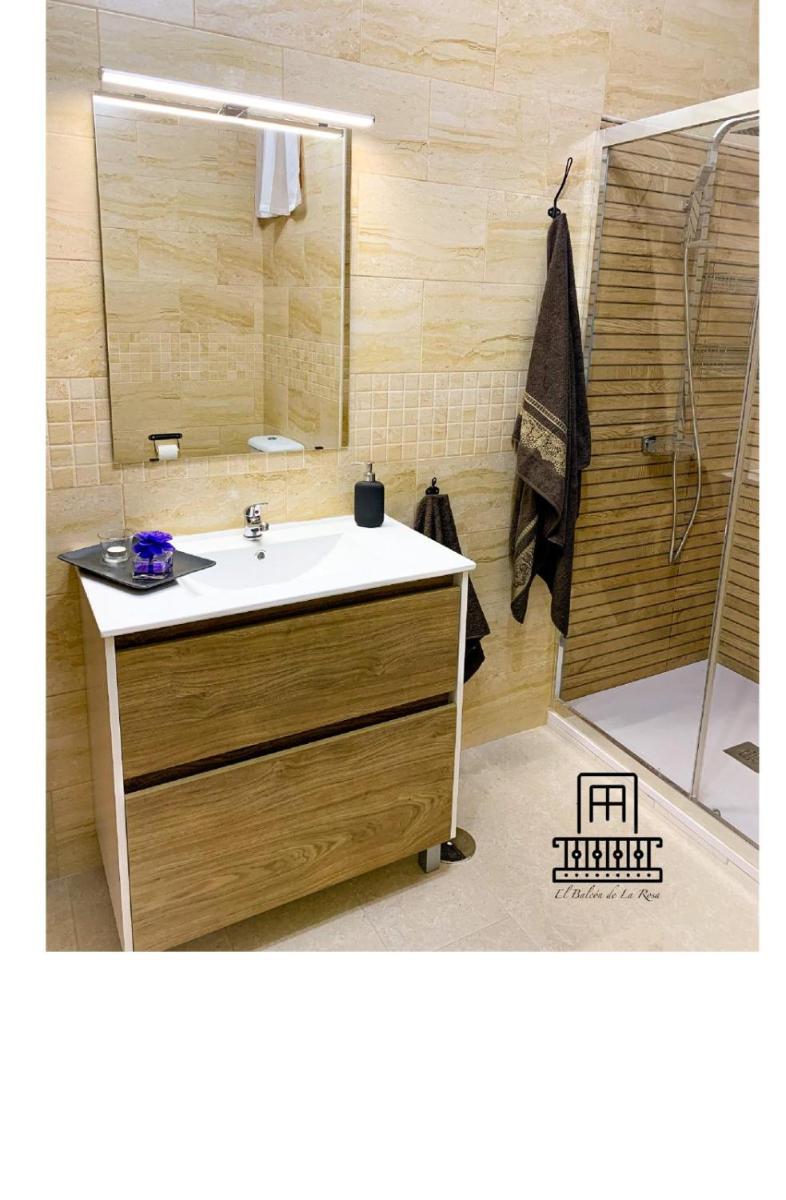 El Balcón de La Rosa - Housity