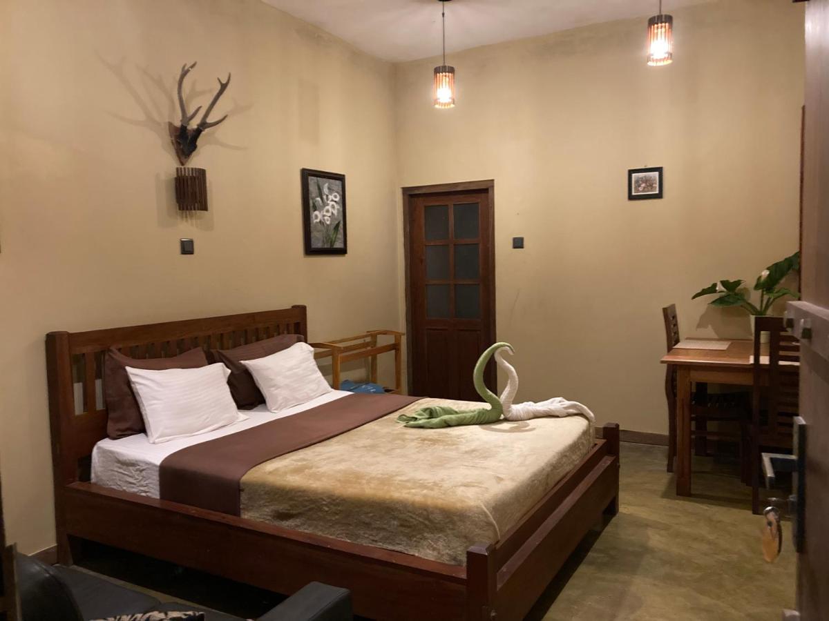 Lily Bank Cottage - Housity