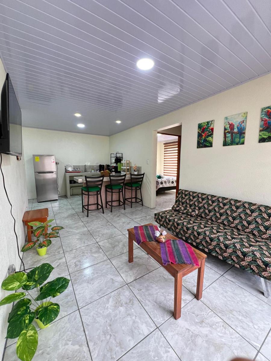 Corcovado Abi Apartments - Housity