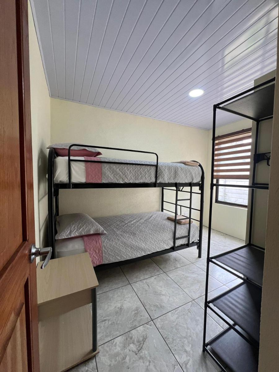 Corcovado Abi Apartments - Housity