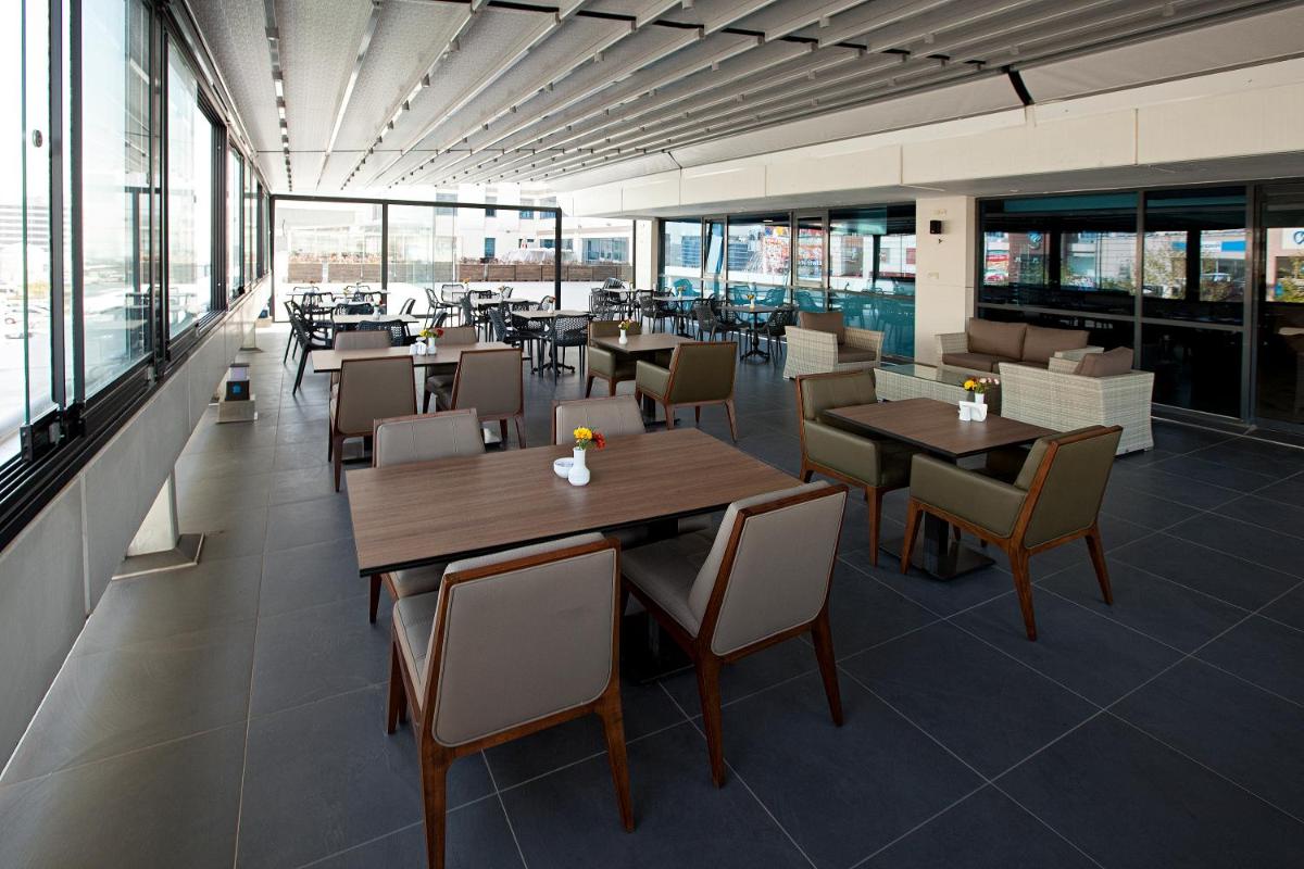 Nearport Hotel Sabiha Gokcen Airport - Housity