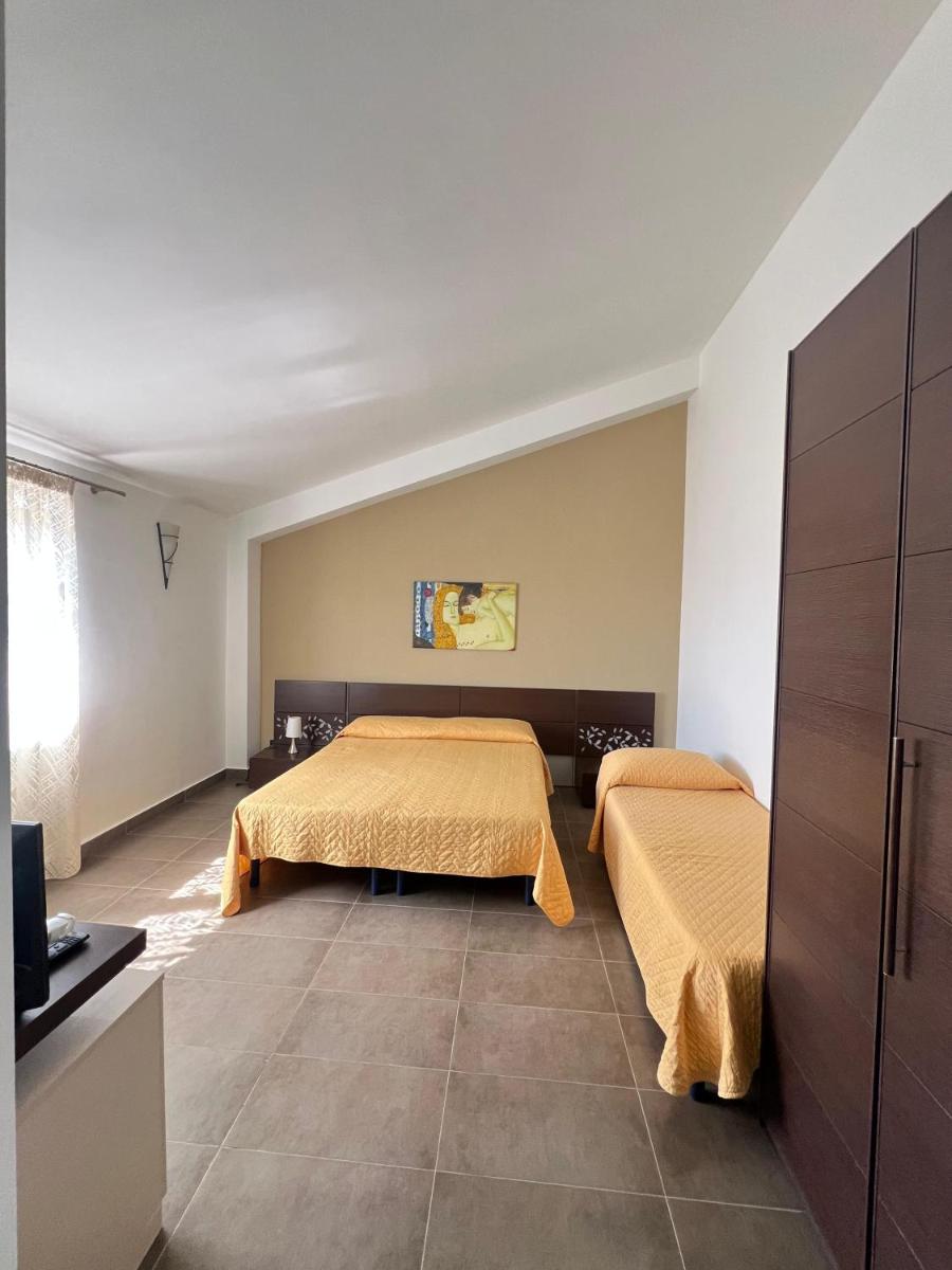 Terra del Gattopardo - Housity