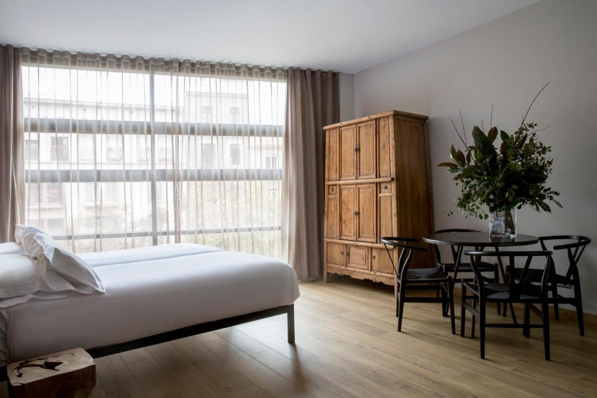 Aparthotel Allada 3* - Hizvo