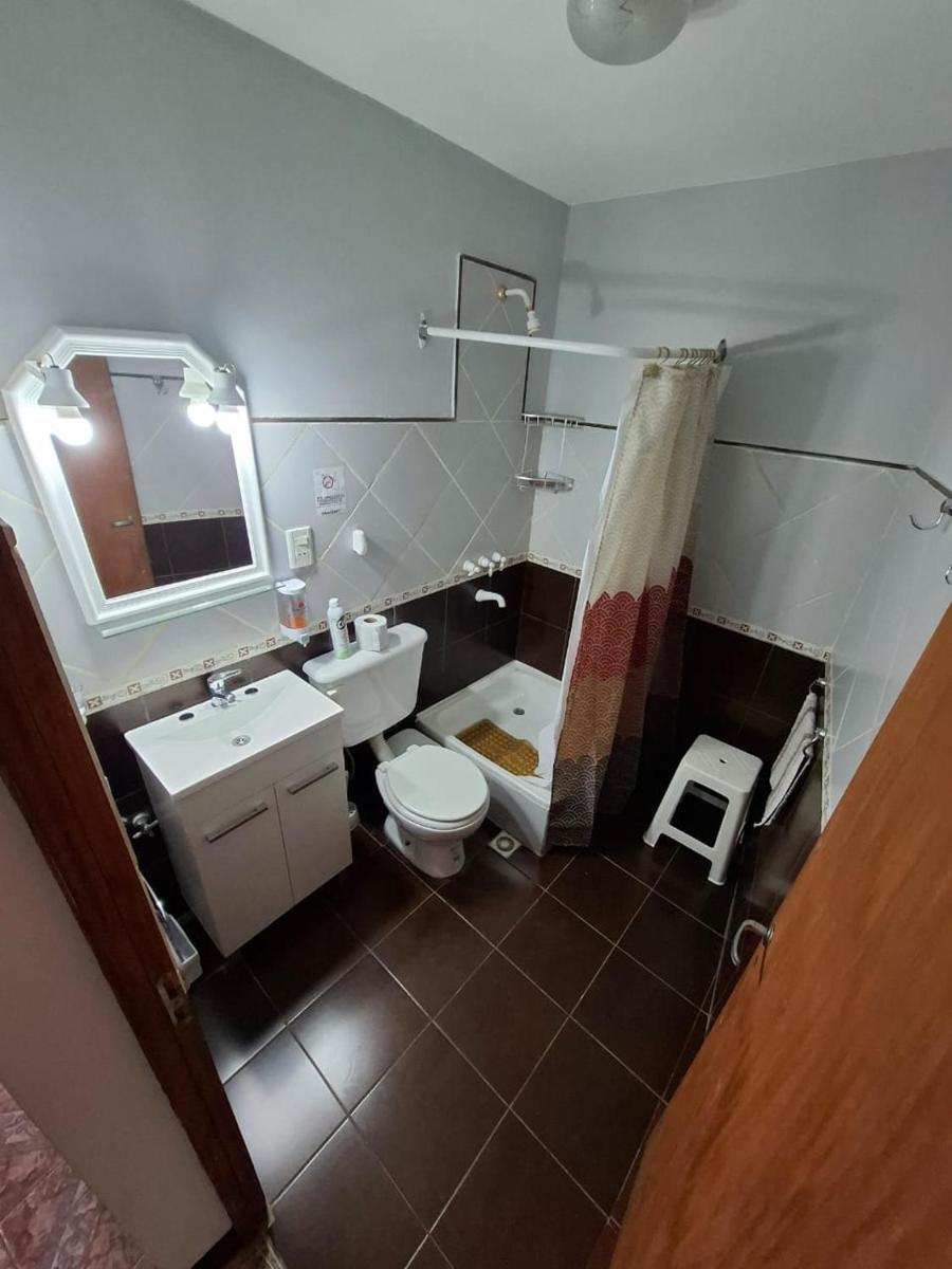 Hospedaje Naim - Hizvo
