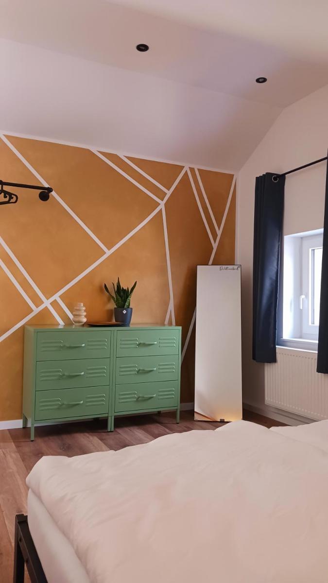 Ferienhaus am Wald - Housity