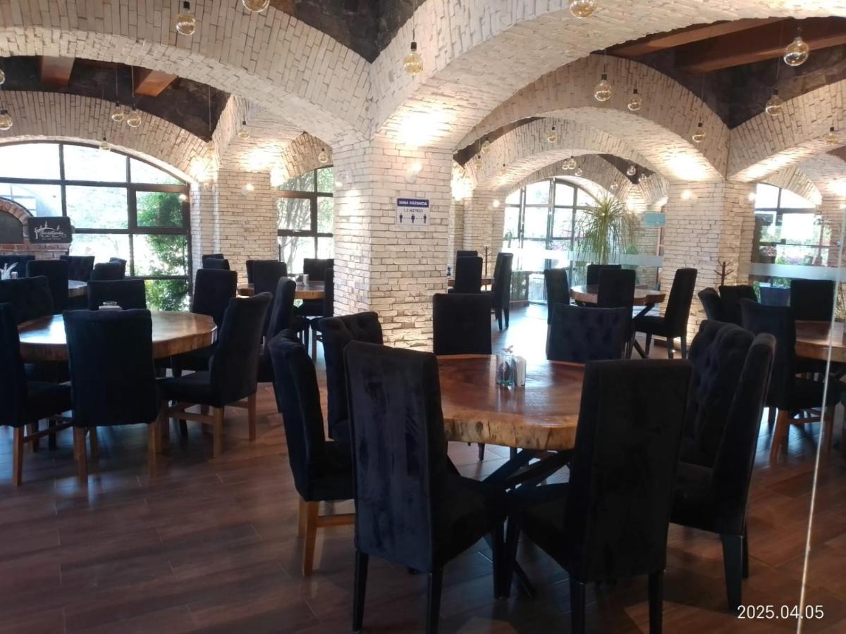 SANTA CECILIA LA MORA HUASCA - Housity