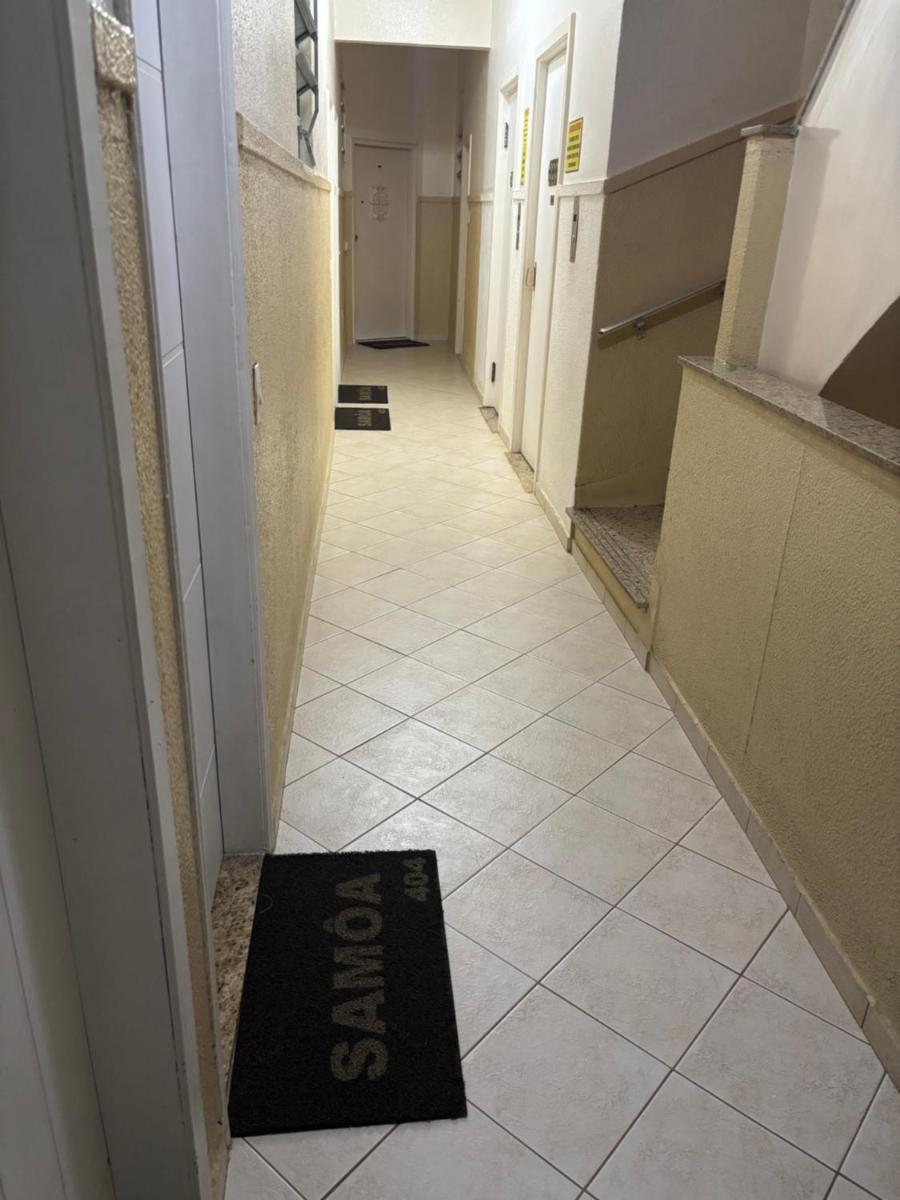 Apartamento beira-mar no coração de copacabana! - Housity