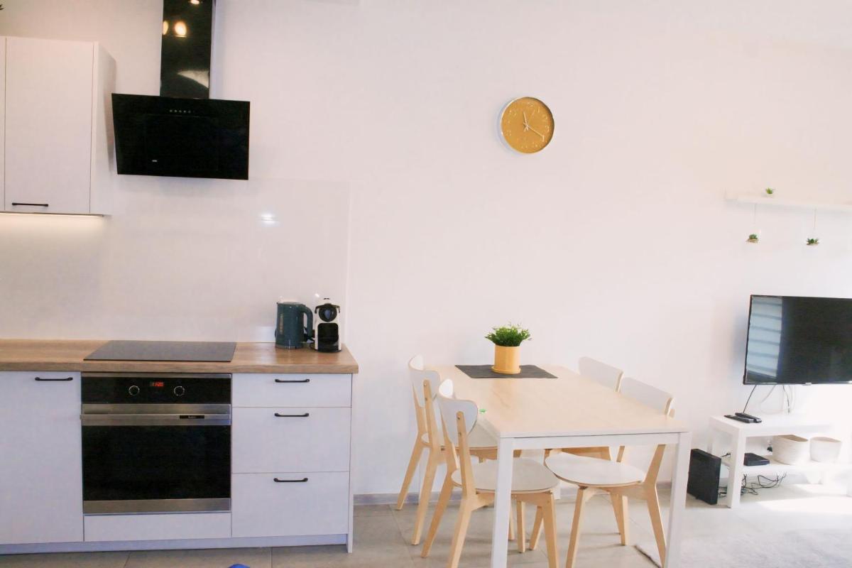 Apartament Giallo - Housity