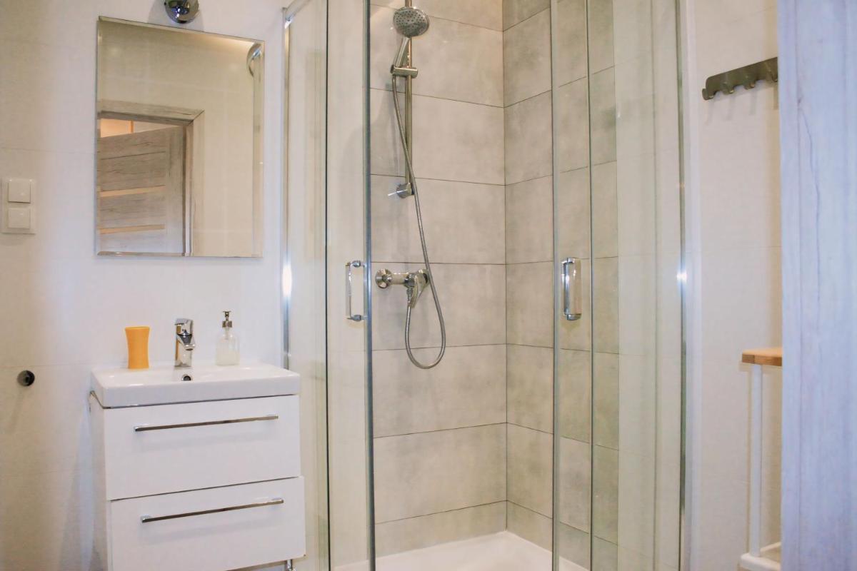 Apartament Giallo - Housity