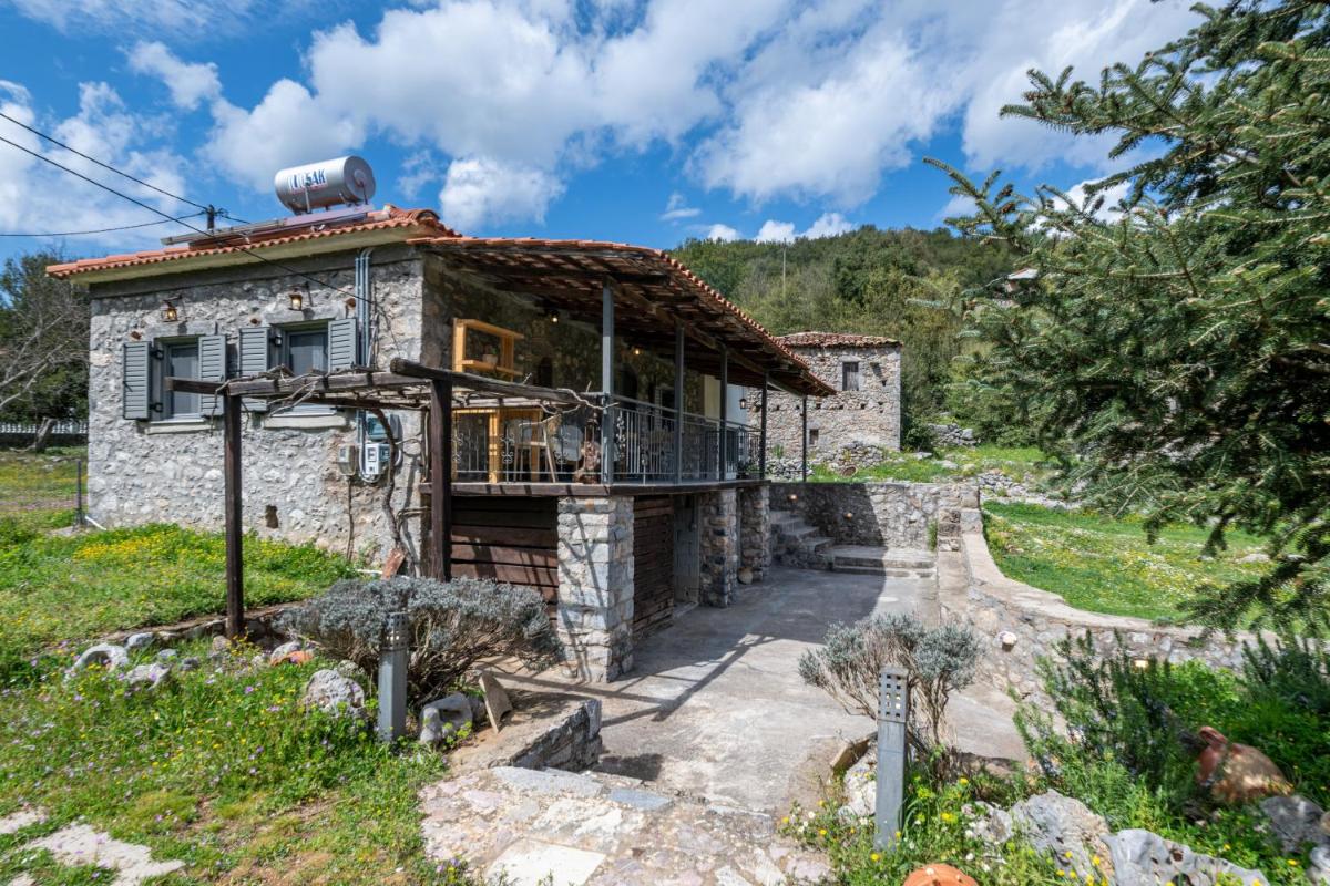 Green's House - Housity
