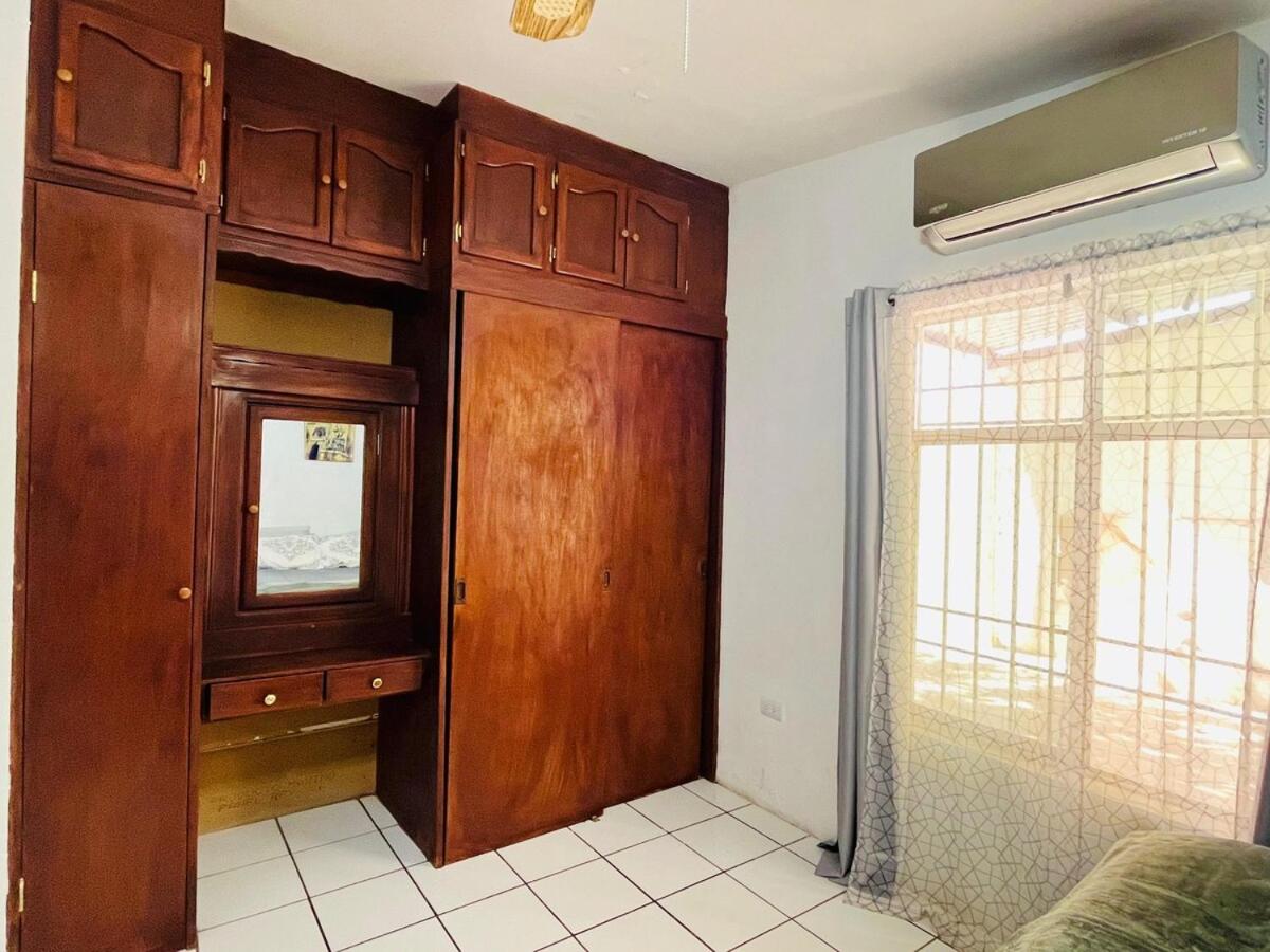 Residencia en Villa Juarez, Chihuahua - Housity
