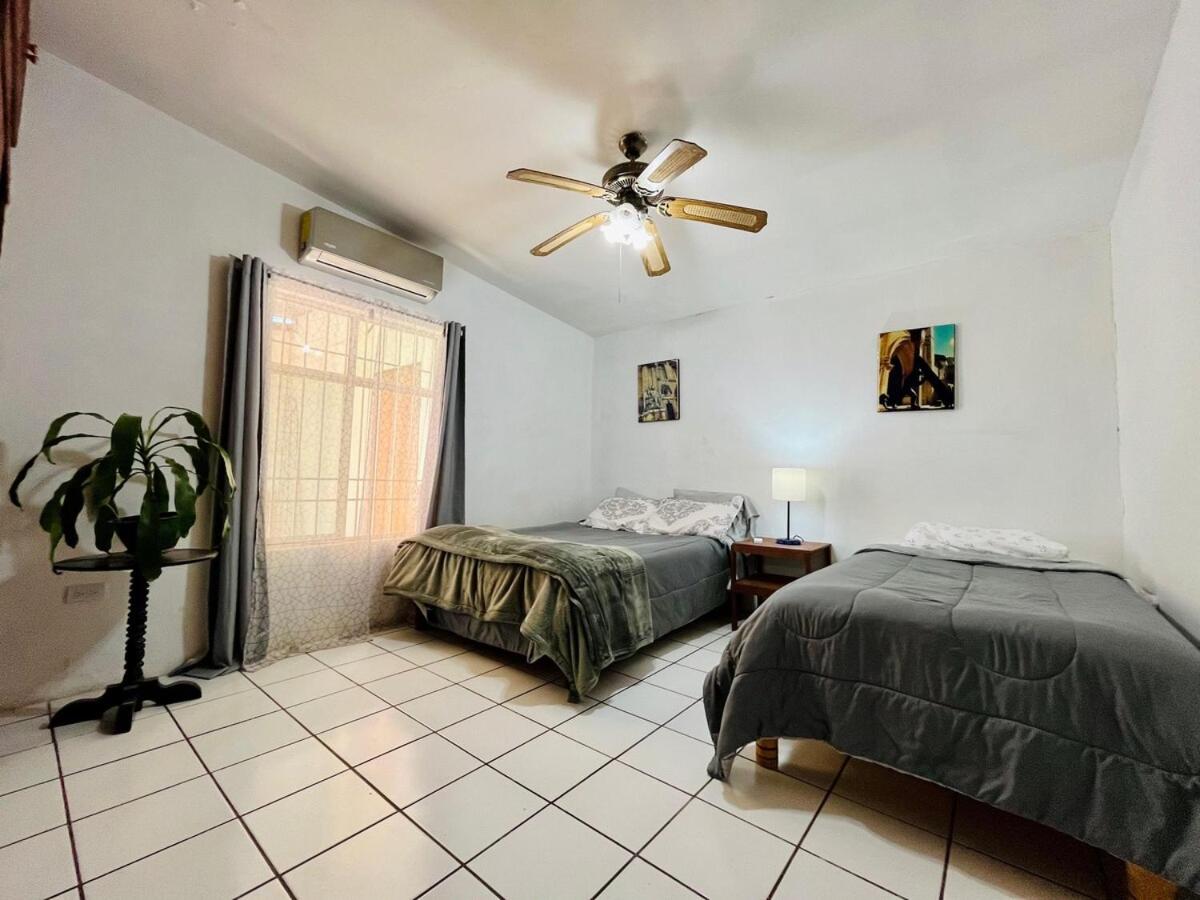 Residencia en Villa Juarez, Chihuahua - Housity