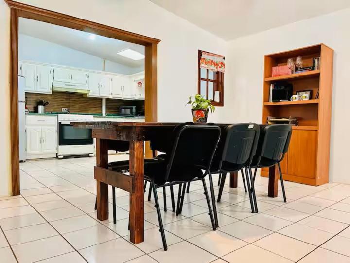 Residencia en Villa Juarez, Chihuahua - Housity