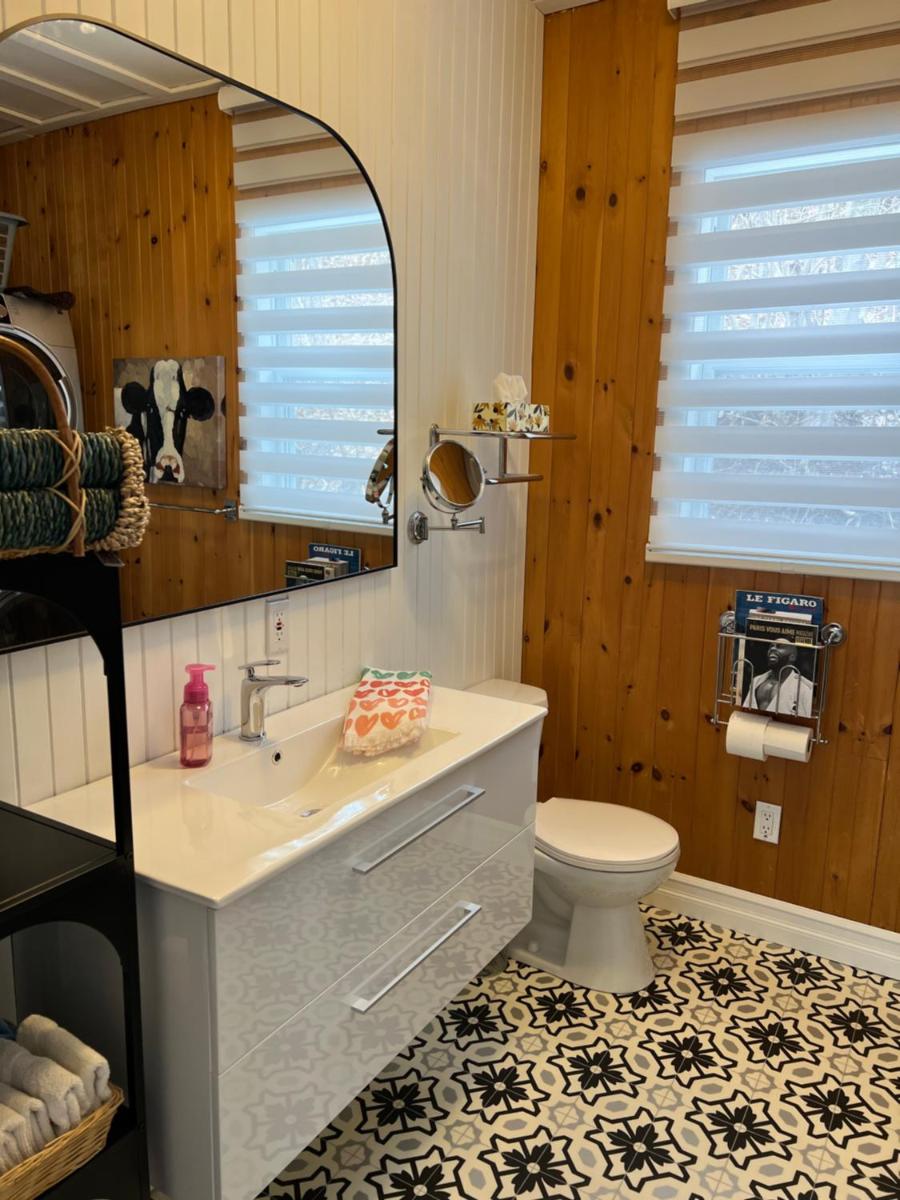 Chalets Plage St-Jean - Housity