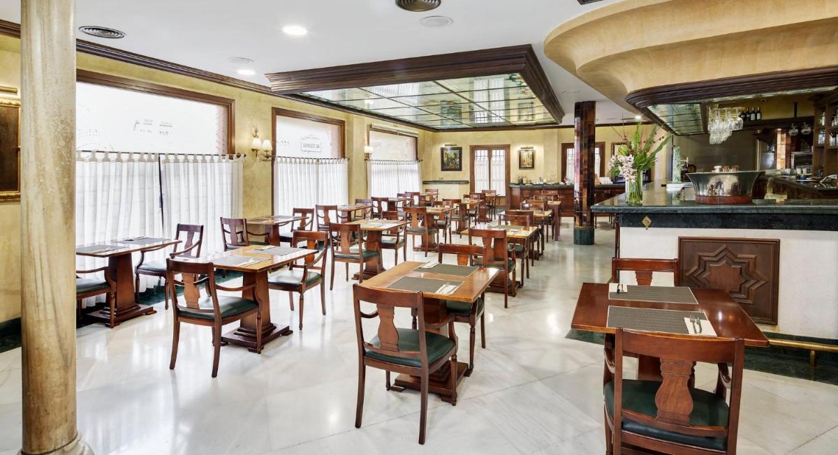 Sercotel Palacio de los Gamboa - Housity
