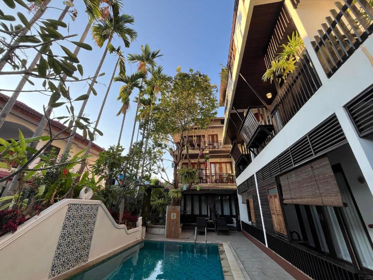 Baan Huenphen - Housity