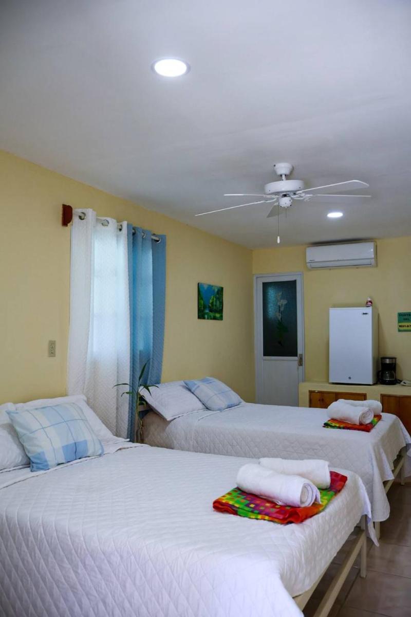 Cabañas El Valle - Housity