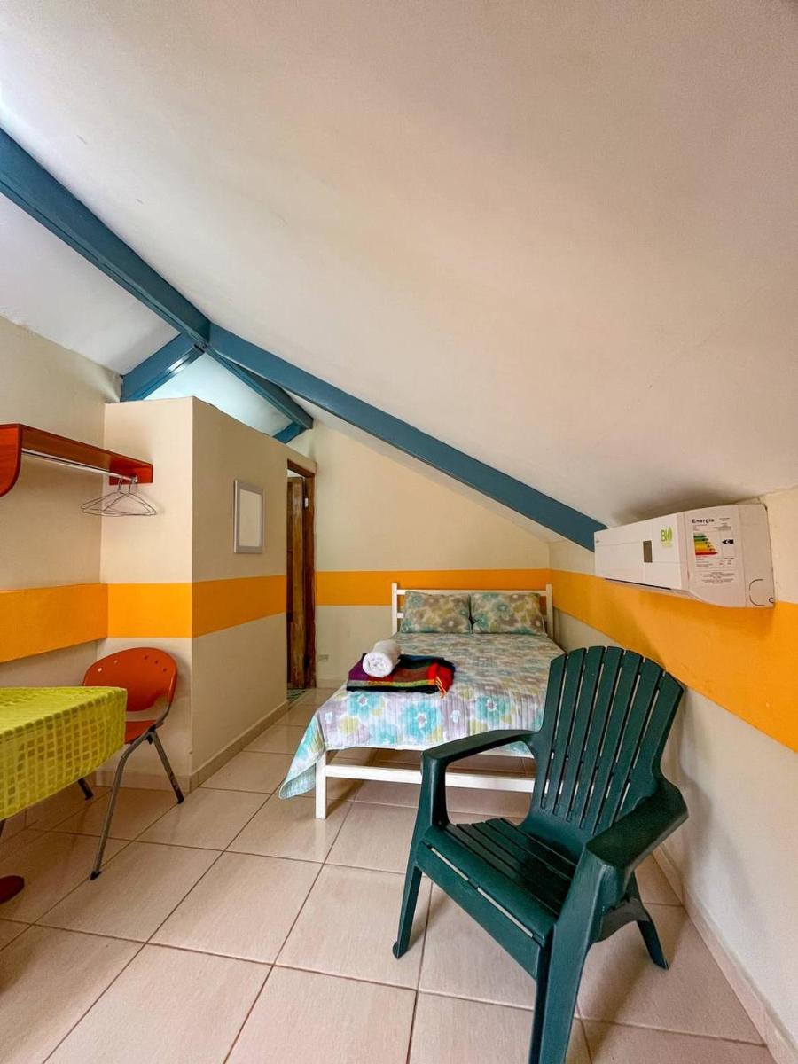 Cabañas El Valle - Housity