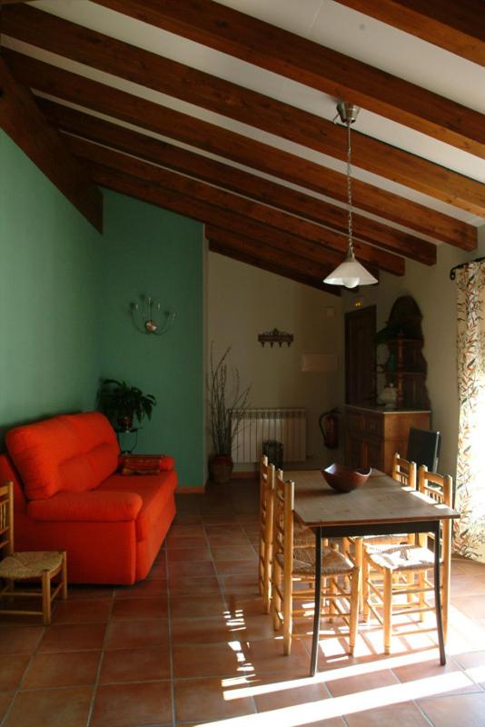 Suitetrails - Apartamentos Casa Vidal