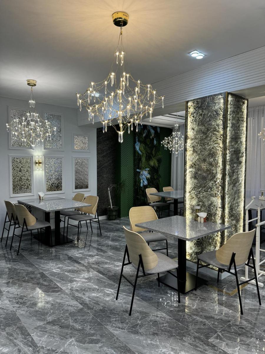 Residence Hotel - Housity