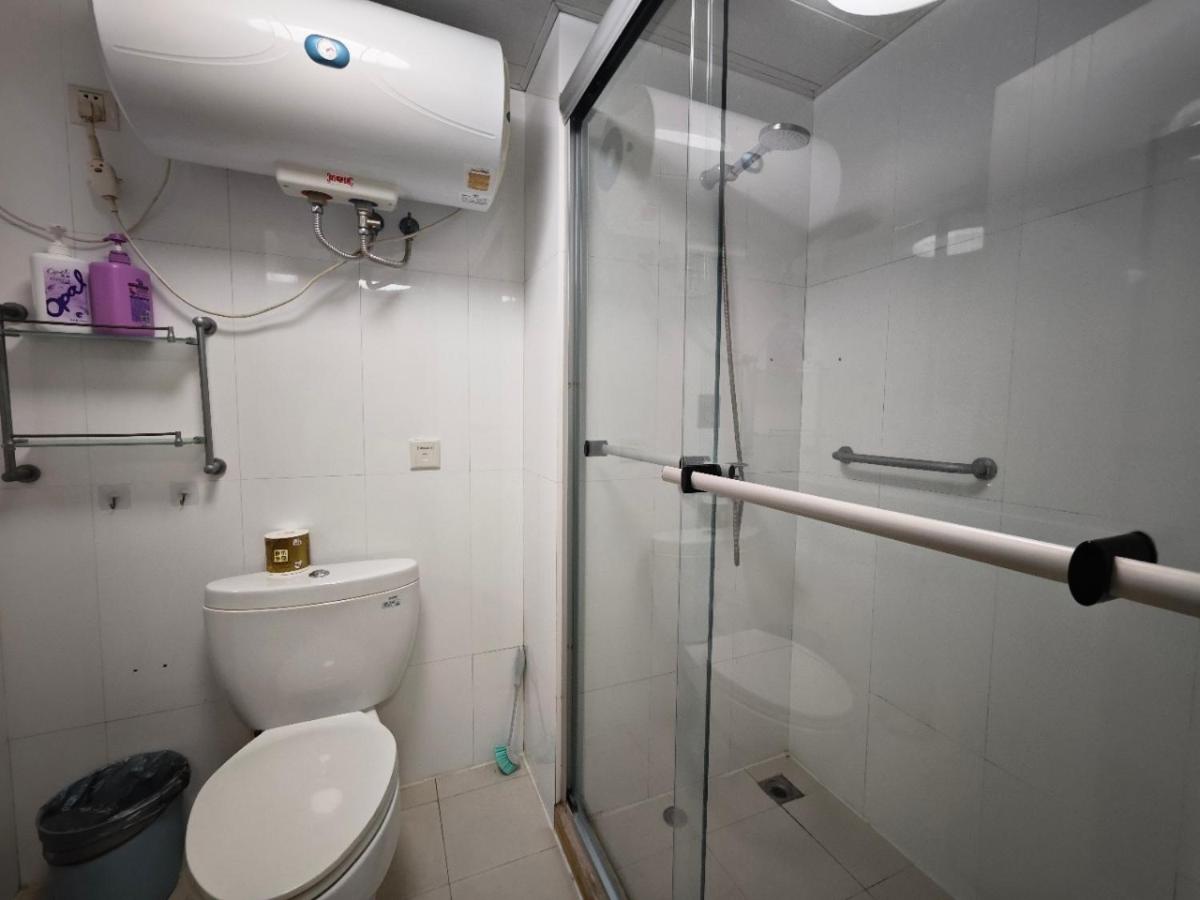 iNestin Shanghai Apt Xinjinqiao Road - Housity