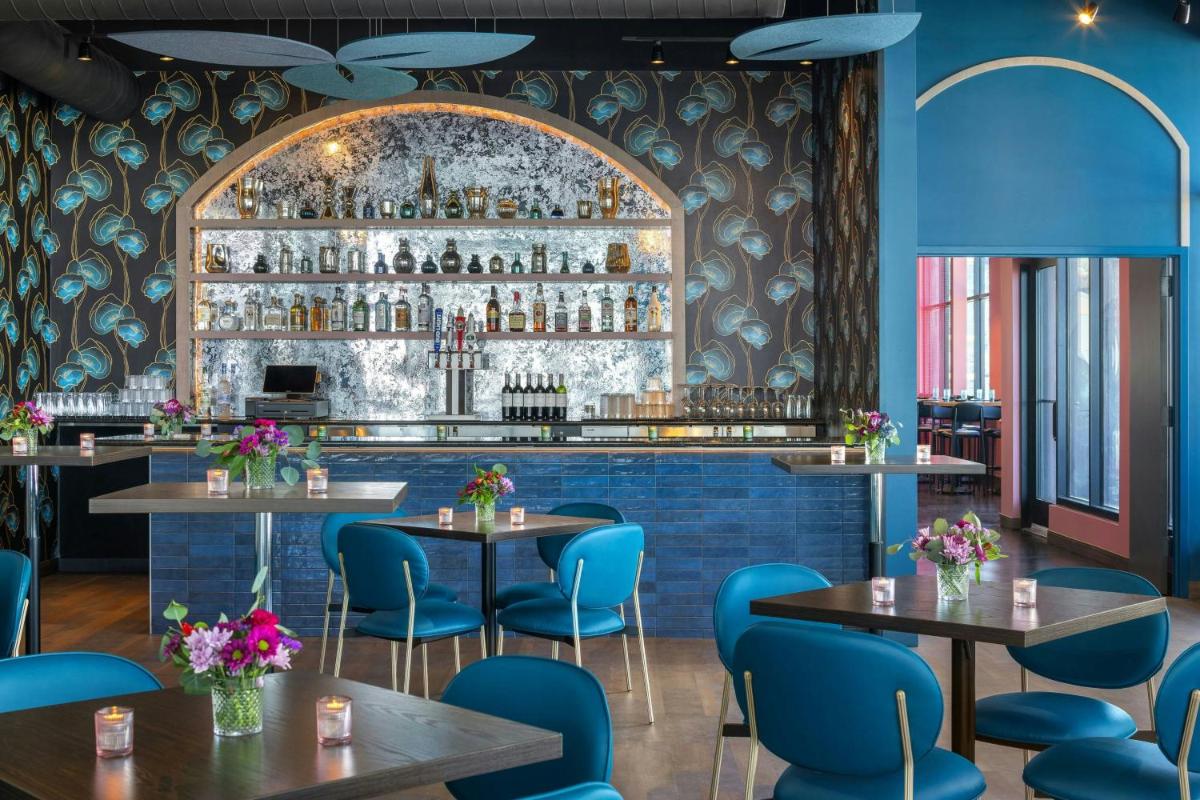 Moxy Madison Downtown - Housity