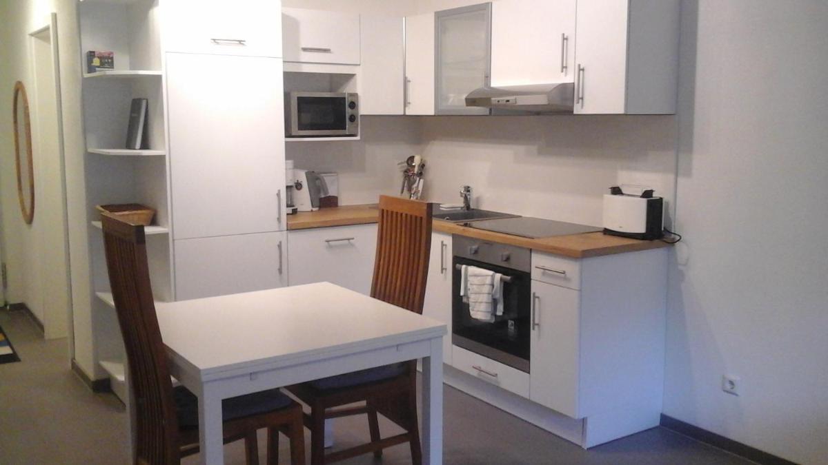 Ferienwohnung Im Weihergrund - Housity