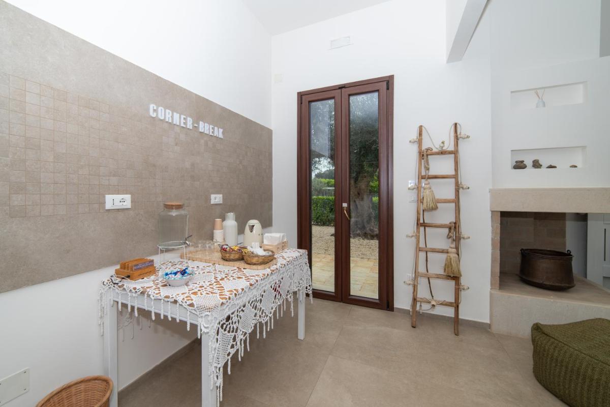 Villa Mamma Grazia Rooms - Housity