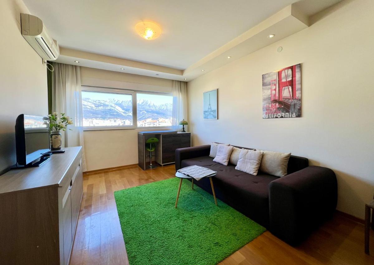 Apartment Verdan - Housity