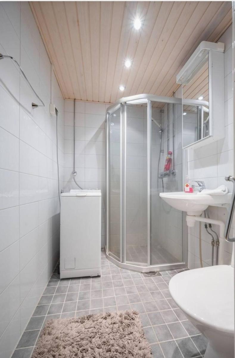 Puutarhakatu 1 bdr 62m2 - Hizvo