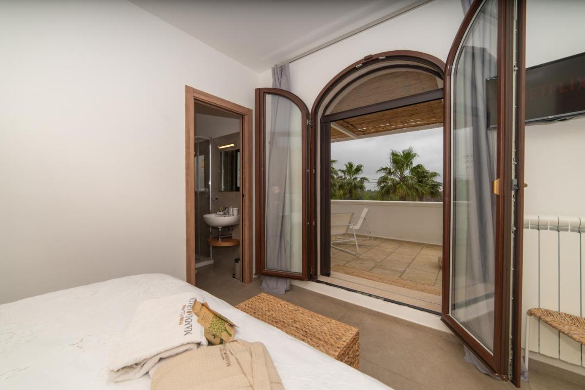 Villa Mamma Grazia Rooms - Housity