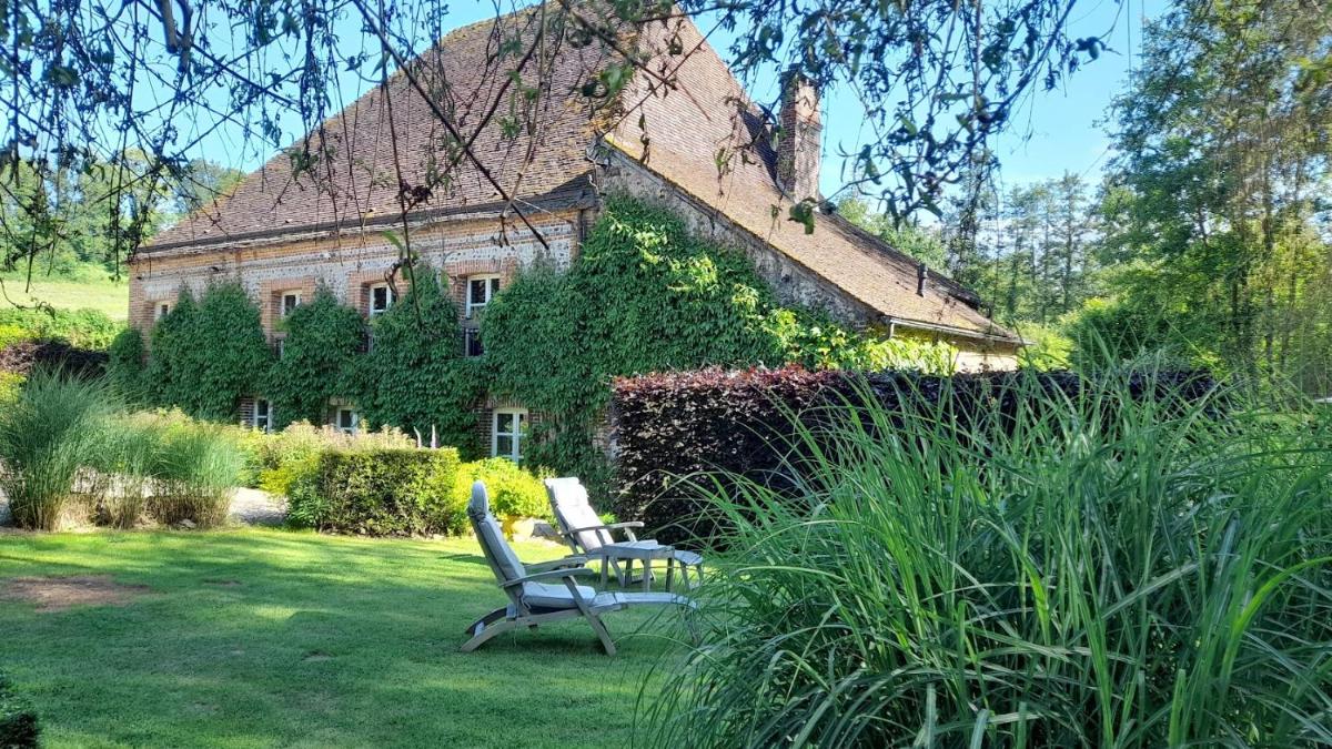 Moulin de Sévoux - Housity